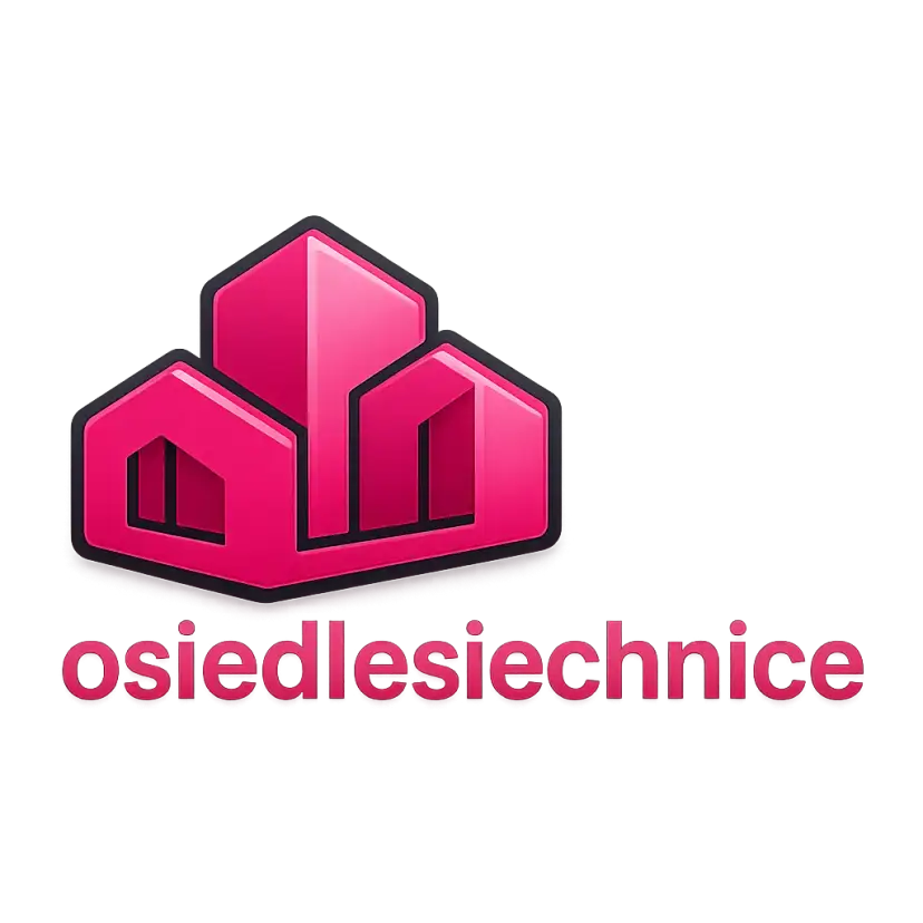 Logo osiedlesiechnice.pl
