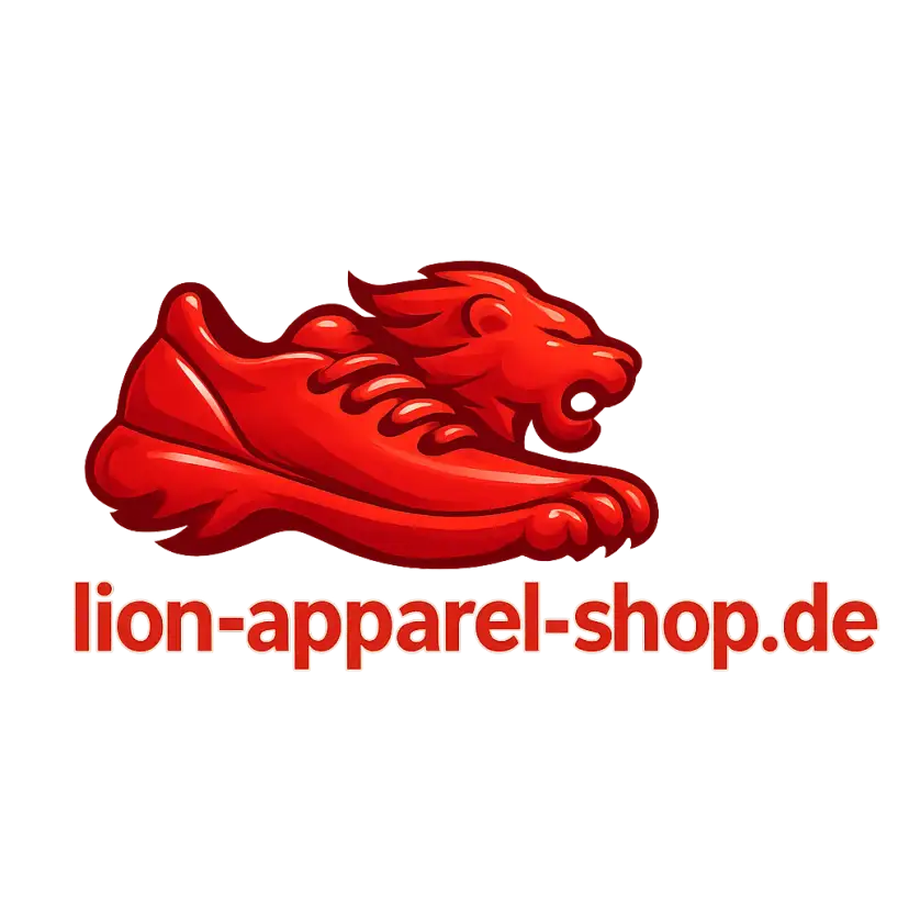 Logo lion-apparel-shop.de