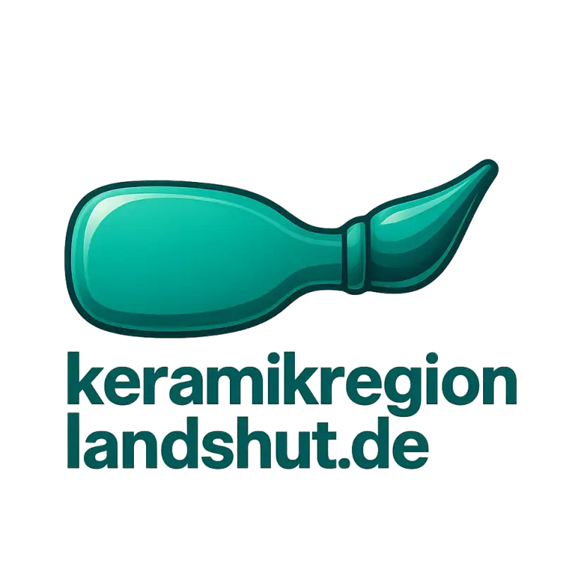 Logo keramikregion-landshut.de