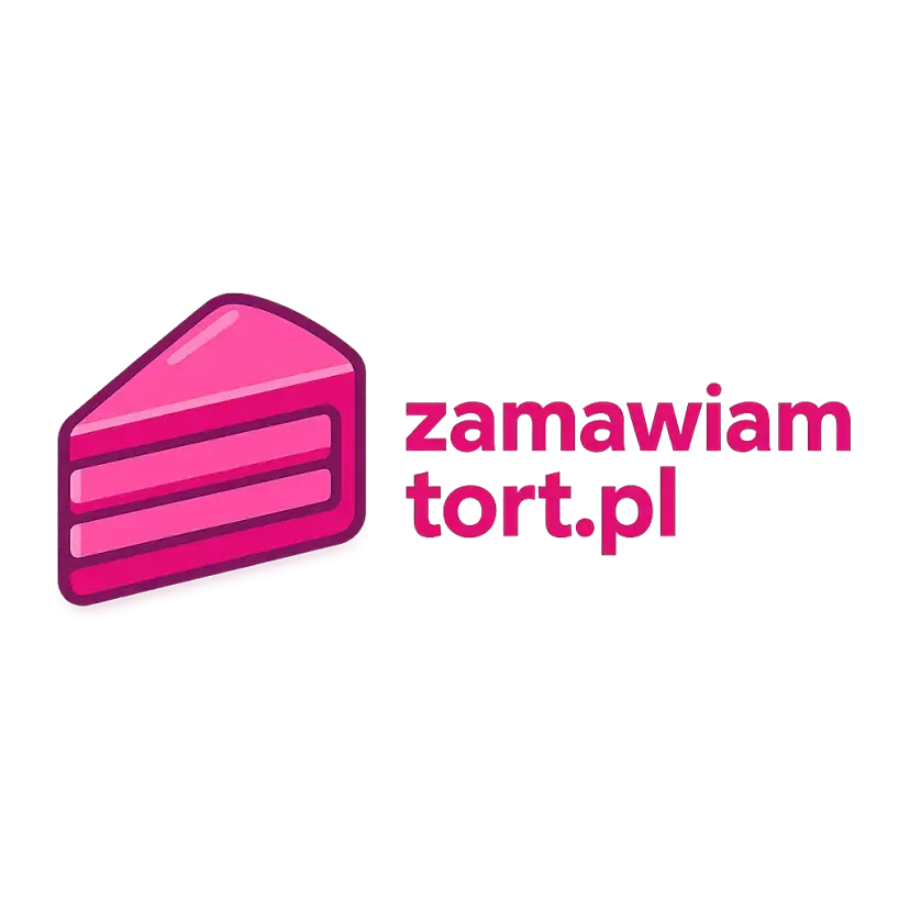 Logo zamawiamtort.pl