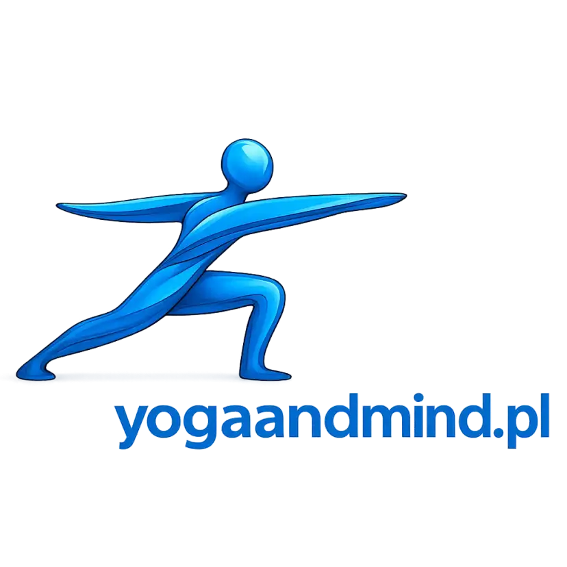 Logo yogaandmind.pl