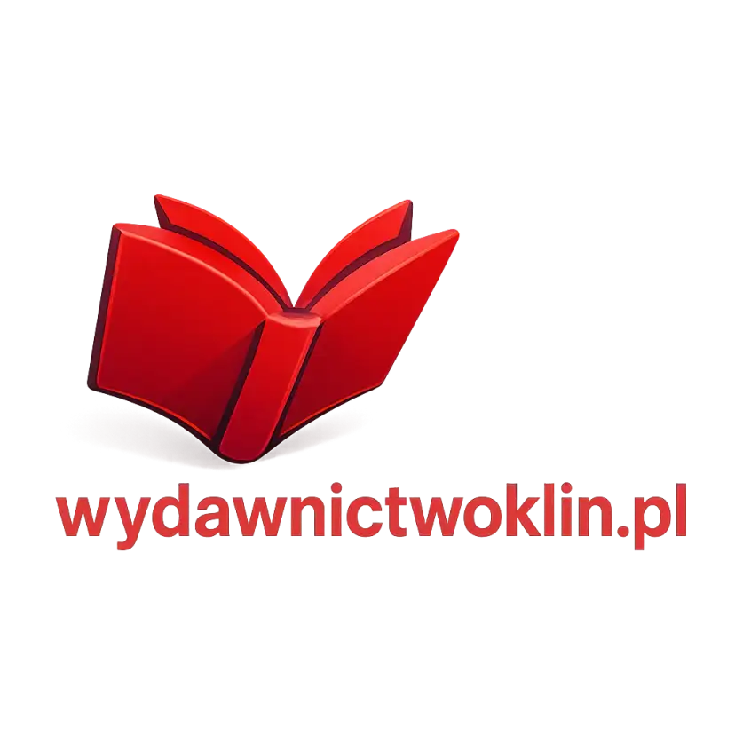 Logo wydawnictwoklin.pl