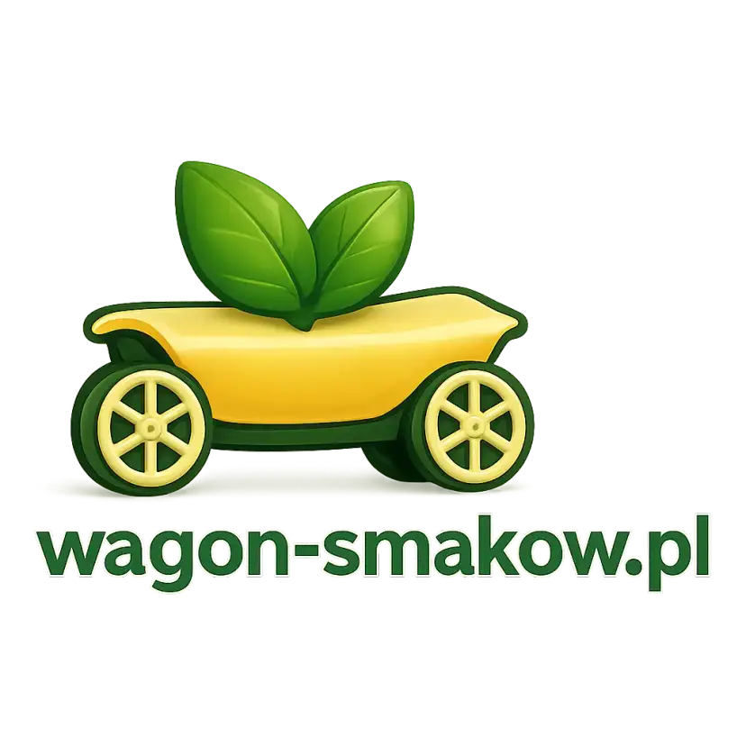 Logo wagon-smakow.pl