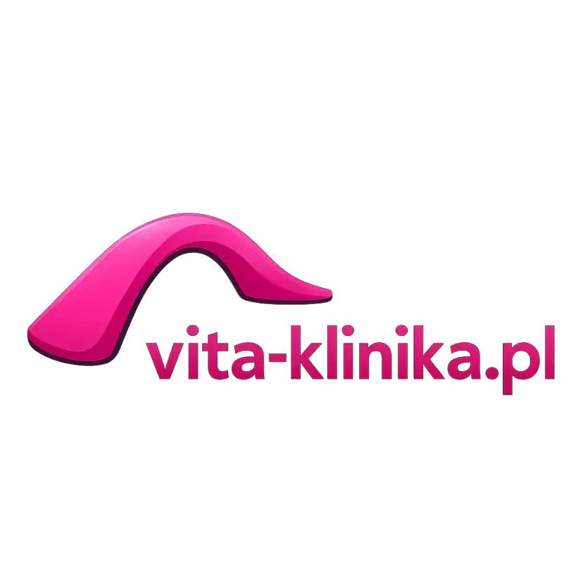 Logo vita-klinika.pl