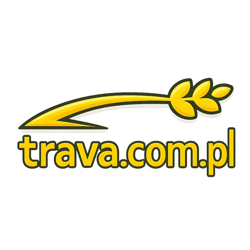 Logo trava.com.pl