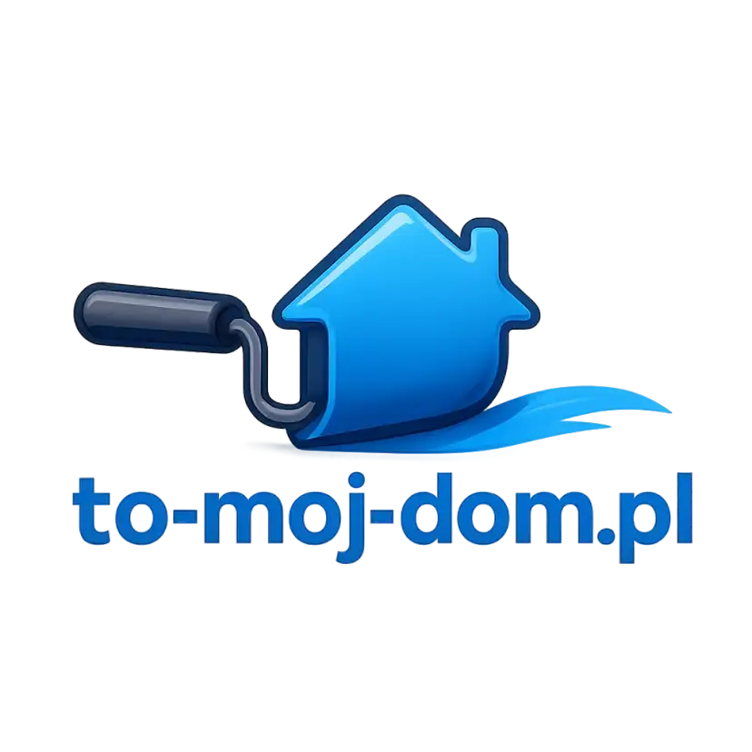 Logo to-moj-dom.pl