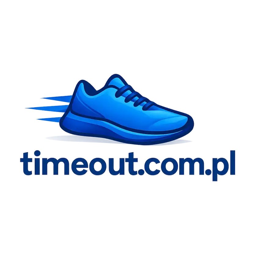 Logo timeout.com.pl