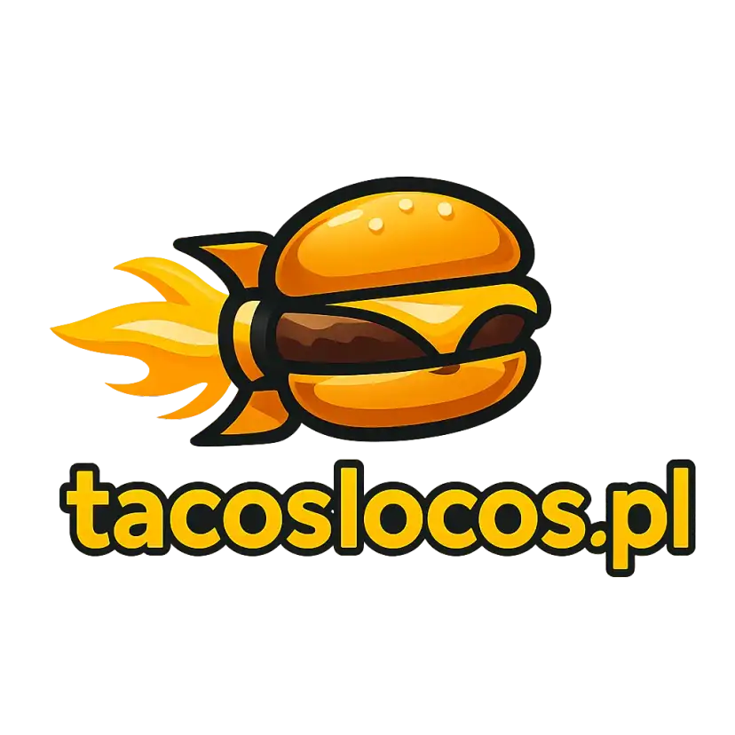 Logo tacoslocos.pl