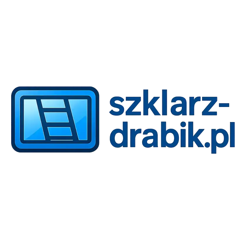 Logo szklarz-drabik.pl