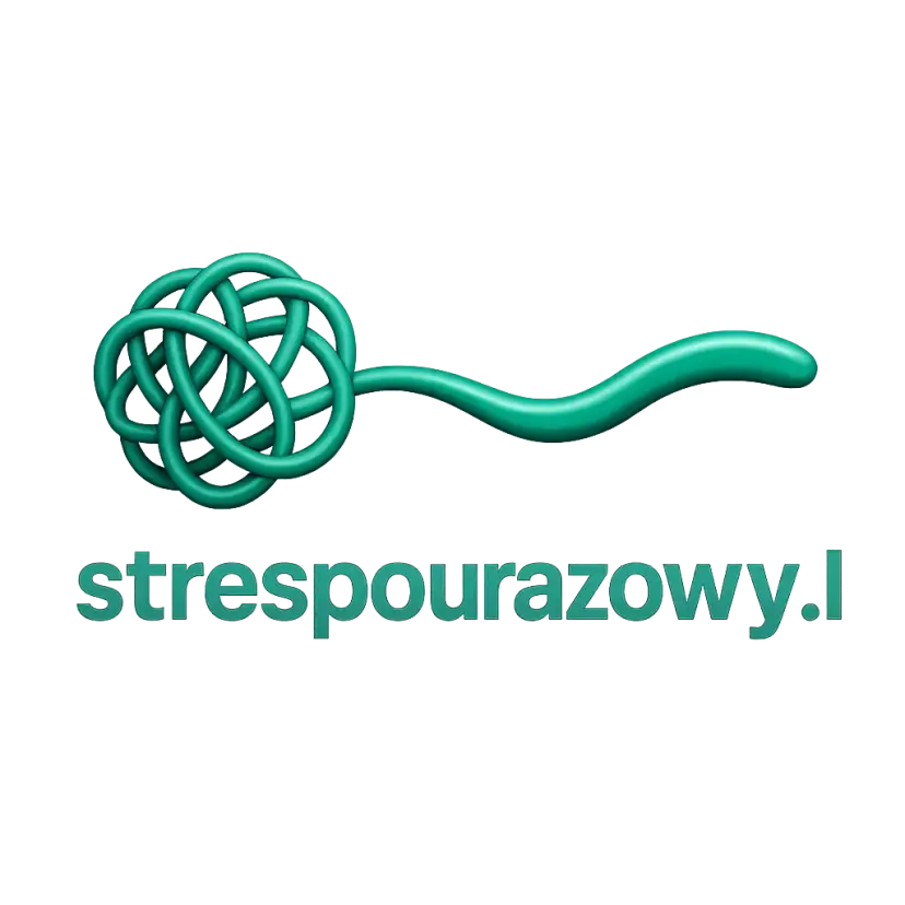 Logo strespourazowy.pl