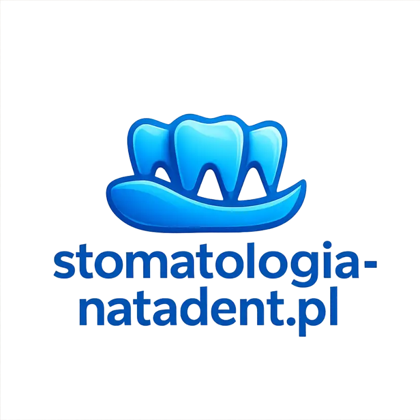 Logo stomatologia-natadent.pl