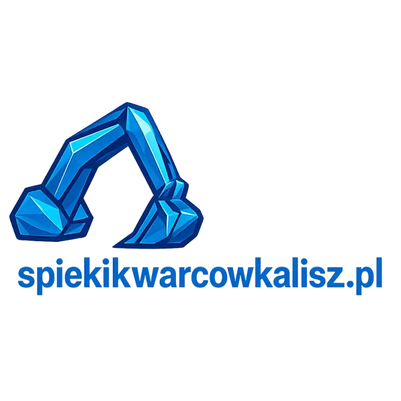 Logo spiekikwarcowekalisz.pl