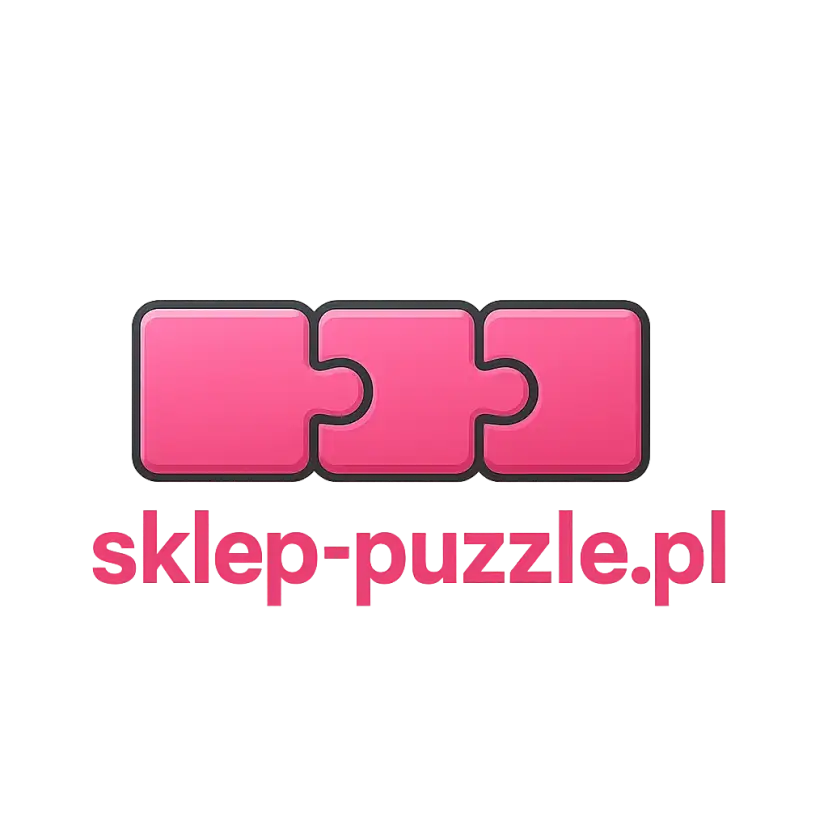 Logo sklep-puzzle.pl