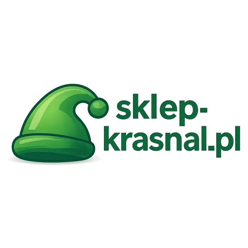 Logo sklep-krasnal.pl