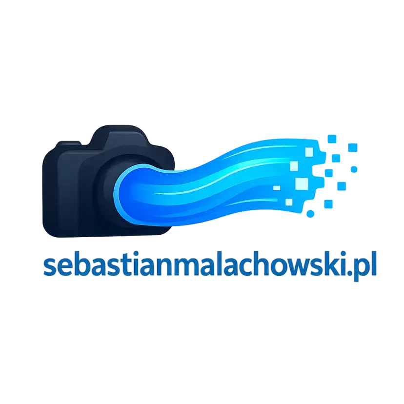 Logo sebastianmalachowski.pl
