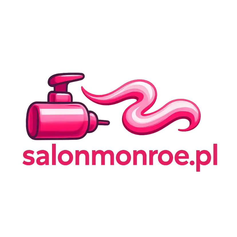 Logo salonmonroe.pl