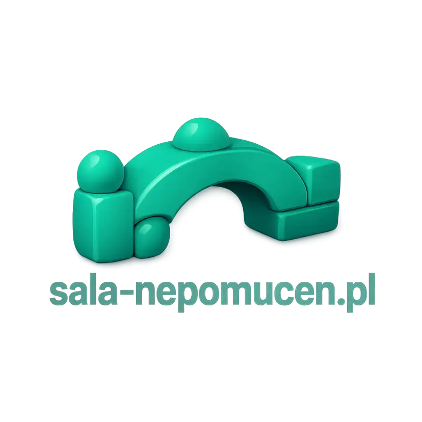 Logo sala-nepomucen.pl