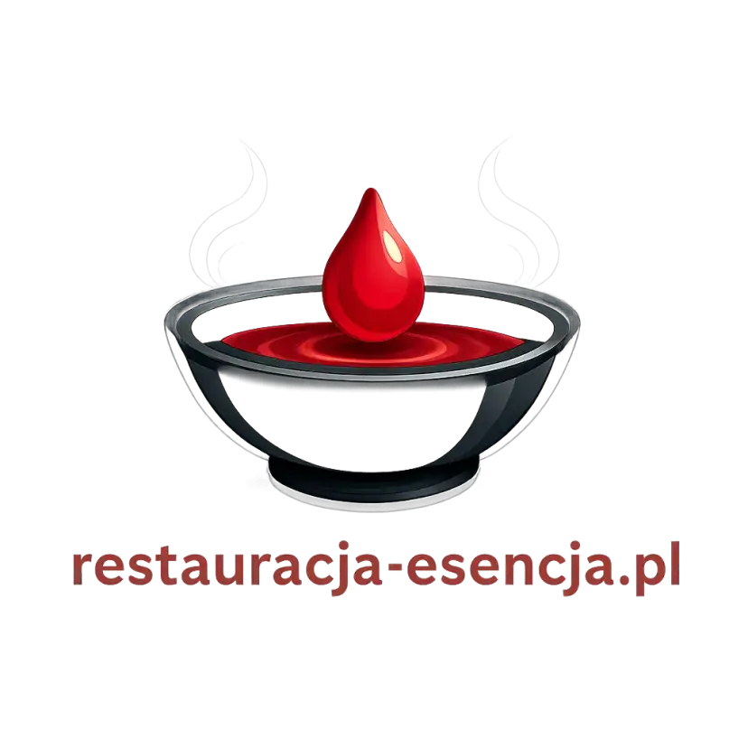 Logo restauracja-esencja.pl