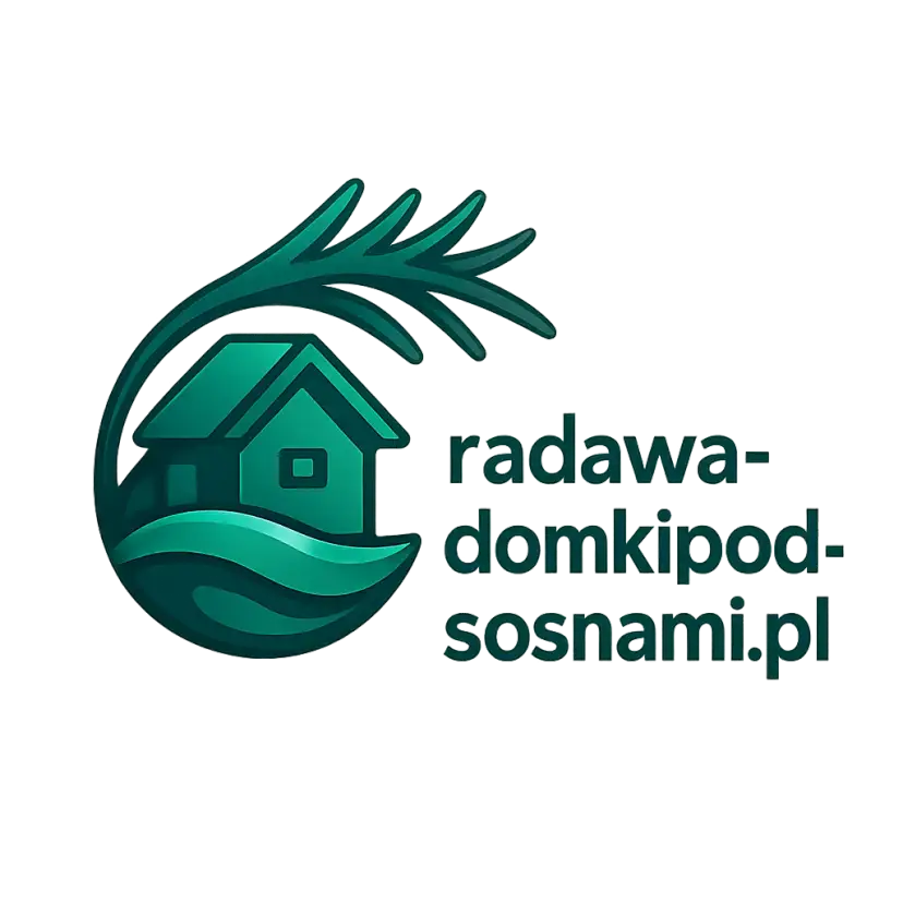 Logo radawa-domkipodsosnami.pl