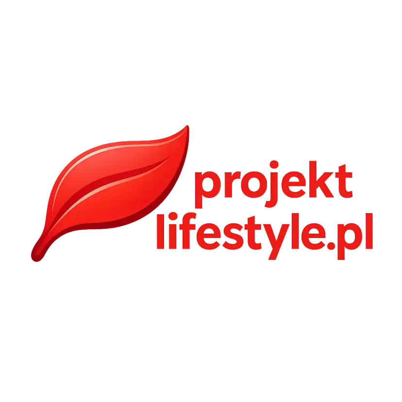 Logo projektlifestyle.pl
