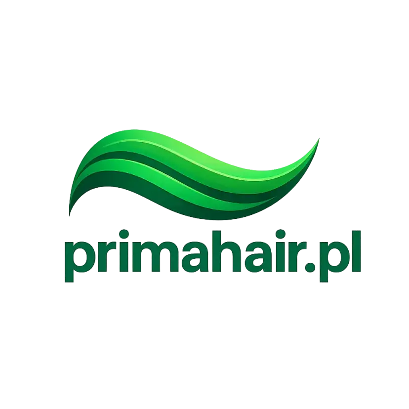 Logo primahair.pl