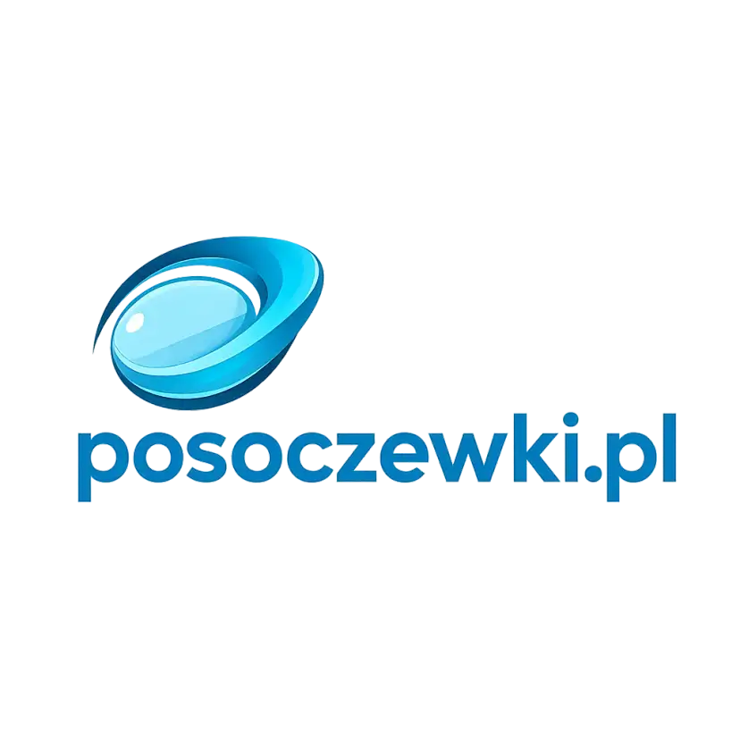 Logo posoczewki.pl