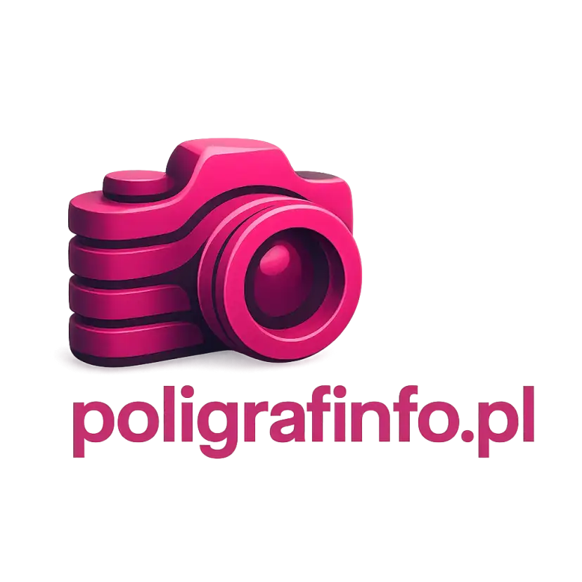 Logo poligrafinfo.pl