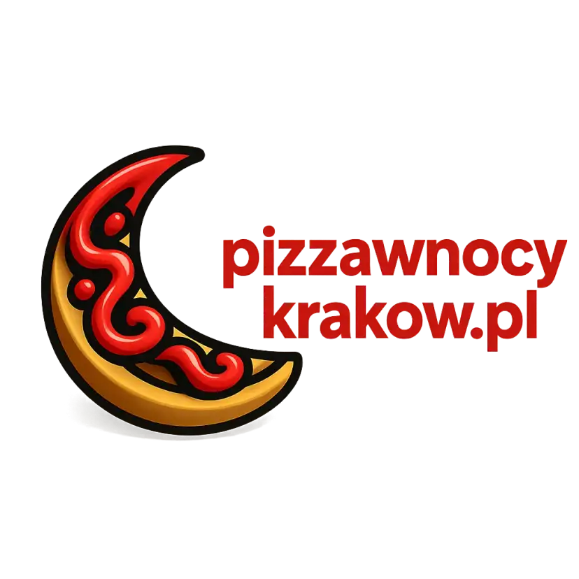 Logo pizzawnocykrakow.pl