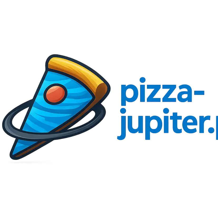 Logo pizza-jupiter.pl