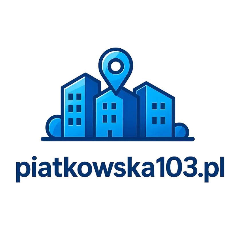 Logo piatkowska103.pl