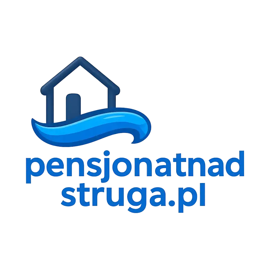 Logo pensjonatnadstruga.pl