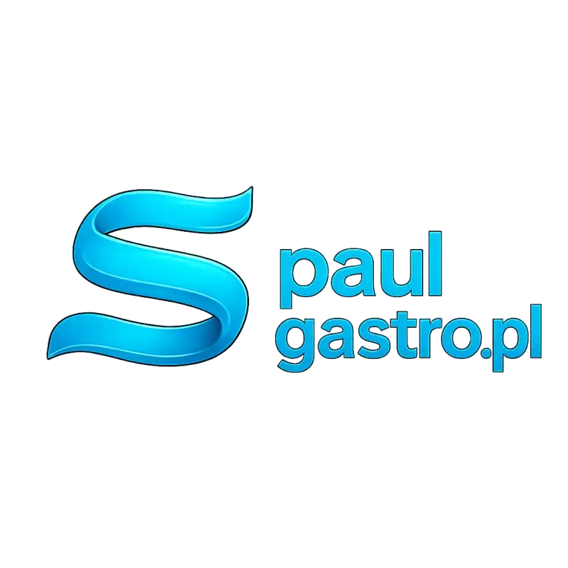Logo paulgastro.pl