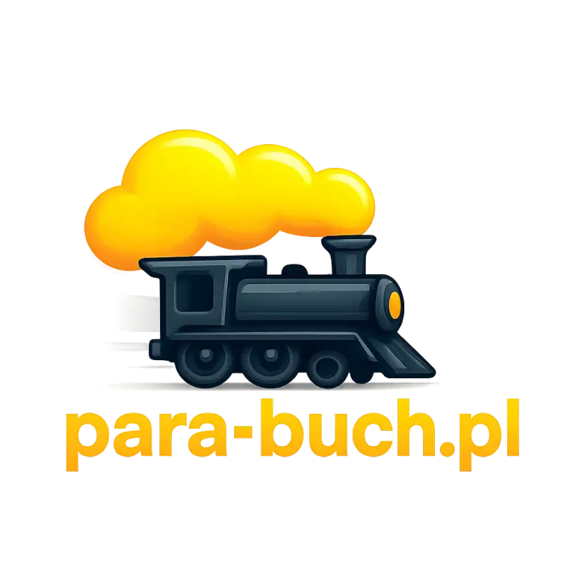 Logo para-buch.pl