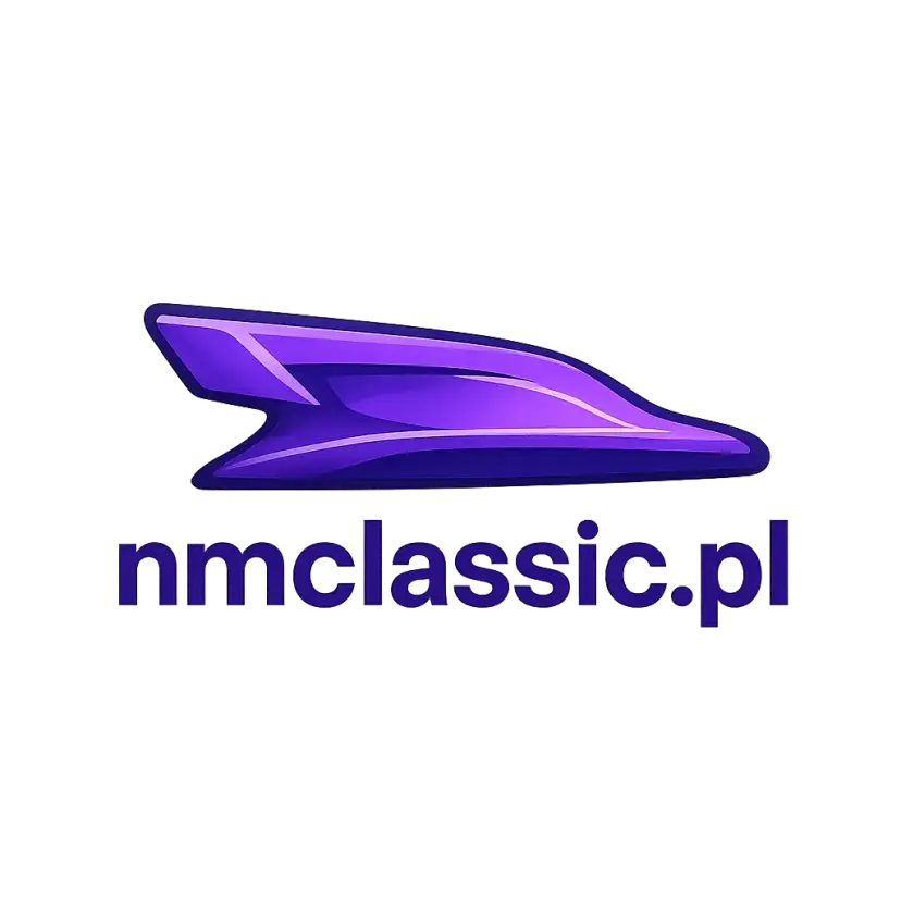 Logo nmclassic.pl