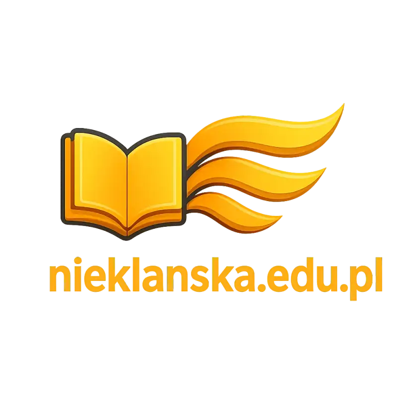 Logo nieklanska.edu.pl