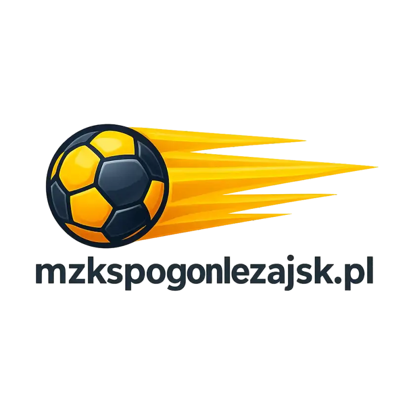 Logo mzkspogonlezajsk.pl