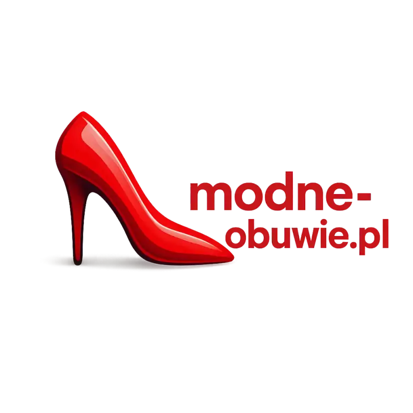Logo modne-obuwie.pl