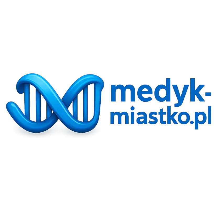 Logo medyk-miastko.pl