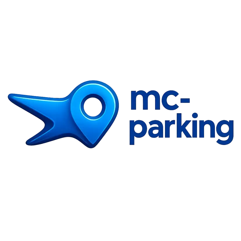 Logo mc-parking.pl