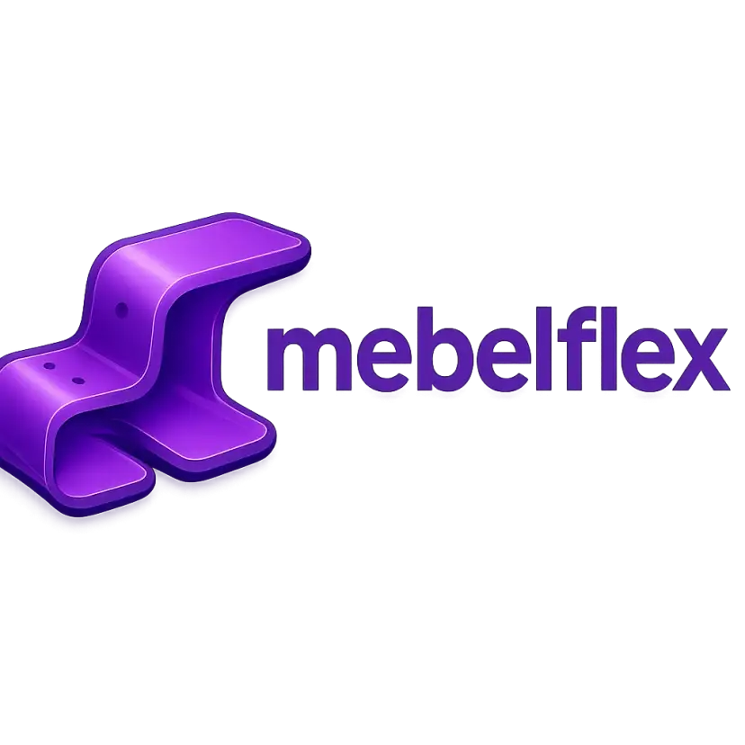 Logo mebelflex.pl