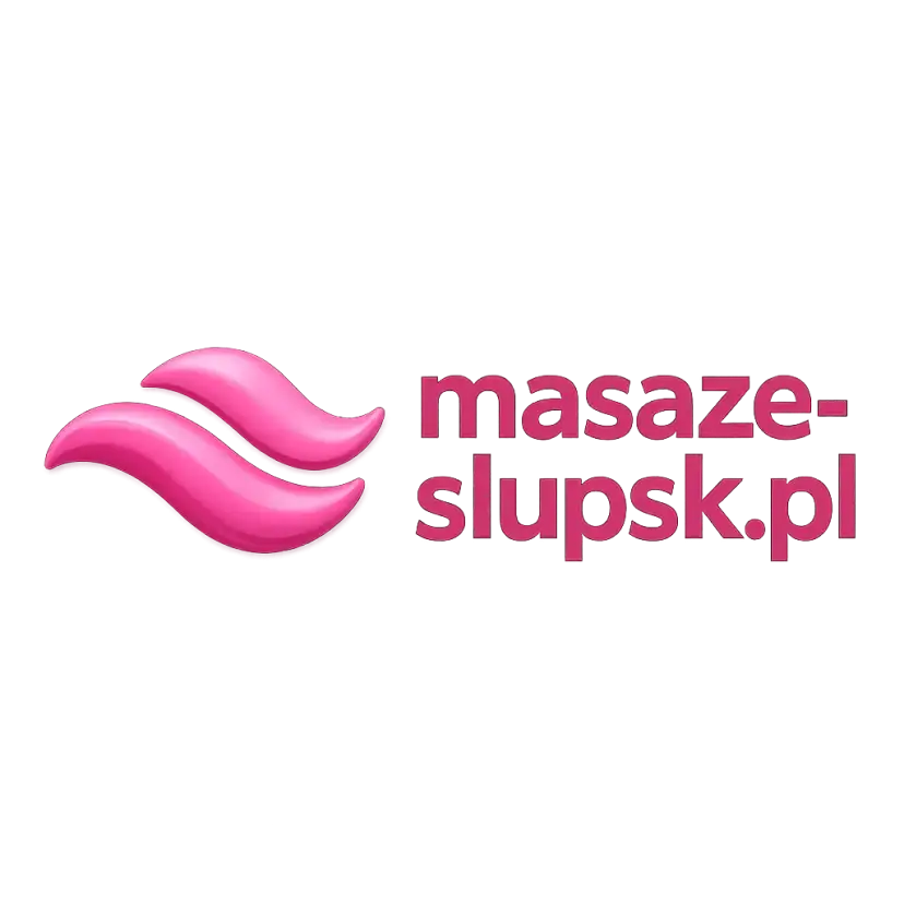 Logo masaze-slupsk.pl