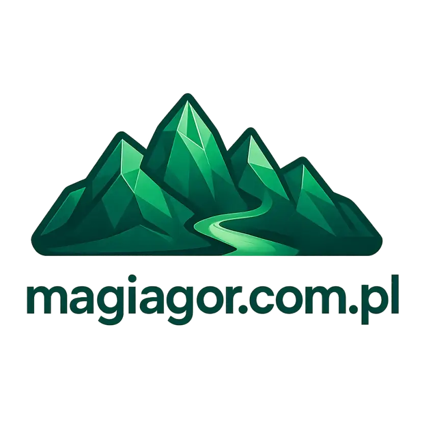 Logo magiagor.com.pl