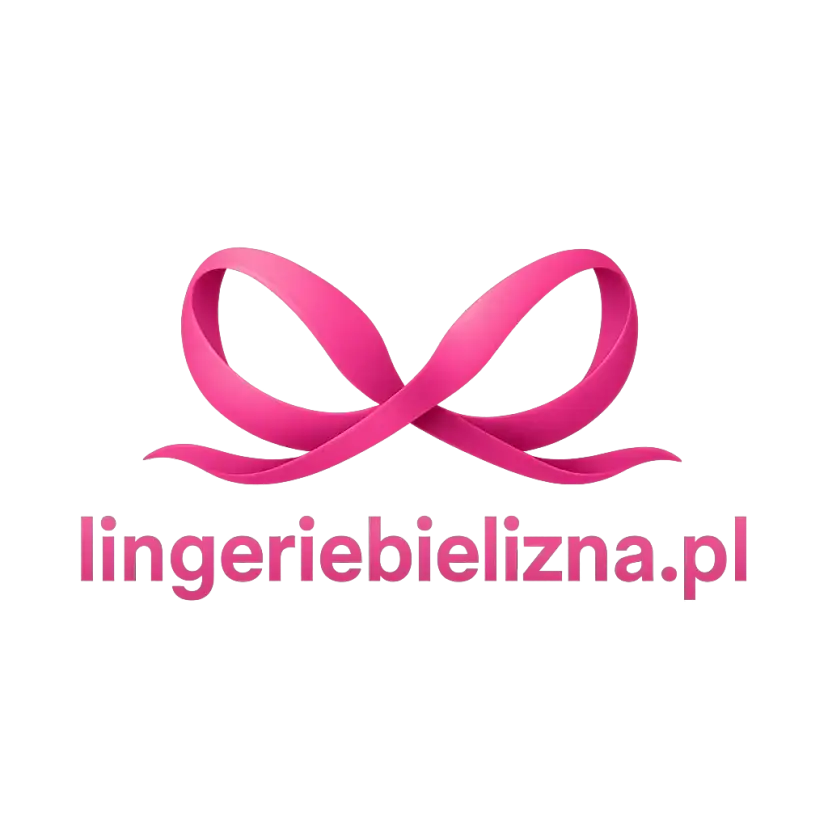 Logo lingeriebielizna.pl