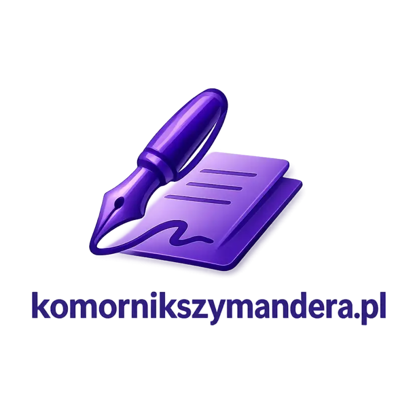 Logo komornikszymandera.pl