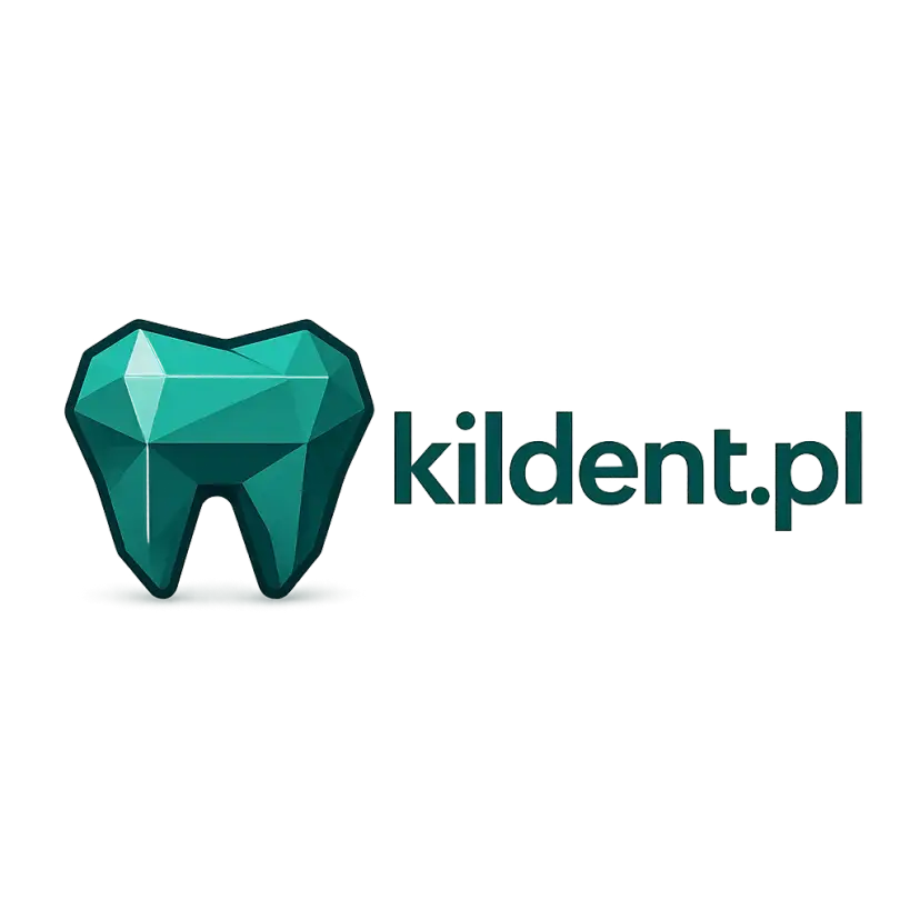 Logo kildent.pl