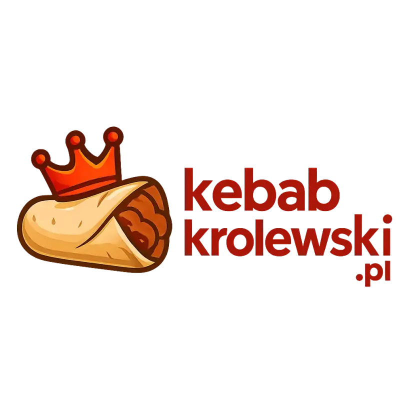 Logo kebabkrolewski.pl
