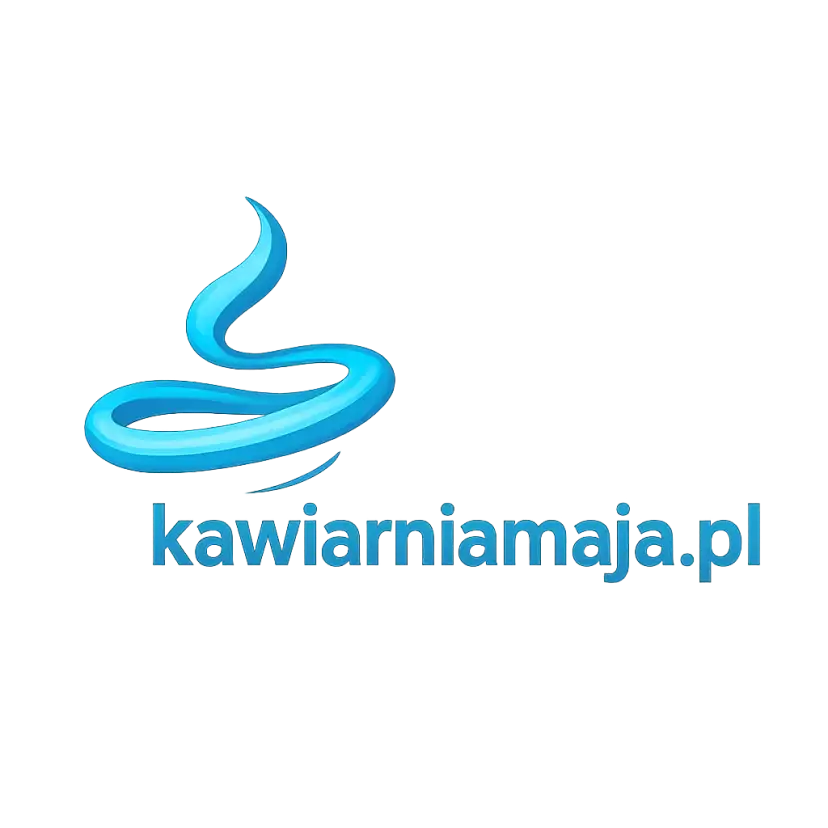 Logo kawiarniamaja.pl