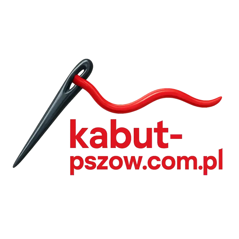 Logo kabut-pszow.com.pl