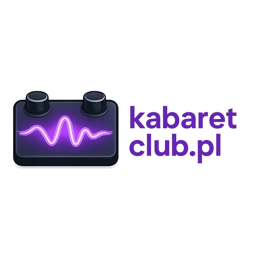 Logo kabaretclub.pl