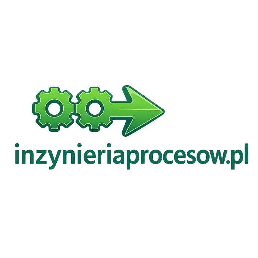 Logo inzynieriaprocesow.pl